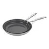ZWILLING Energy Plus 2-pc, Non-stick, Frying Pan Set Ceramic Coating