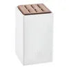 ZWILLING Ceramic Storage 1.5 qt, Ceramic, Large Box With Knife Lid