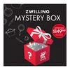 ZWILLING Mystery Boxes Mystery Box, XL