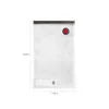 ZWILLING Fresh & Save L / 12-pc Vacuum Bag Set, Plastic