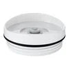ZWILLING Enfinigy Vacuum lid for Personal blender, Grey Line