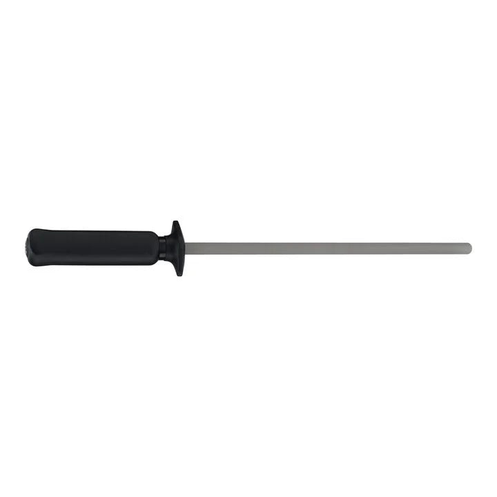 MIYABI Steels & Sharpeners 9-inch, Tungsten Sharpening Steel