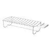 ZWILLING Enfinigy Bun Warmer - Large, 2 long slots, Silver