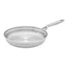 ZWILLING Motion Stainless Steel 10-inch, Stainless Steel, Frying Pan