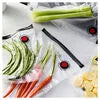 ZWILLING Fresh & Save S/M/L / 30-pc Vacuum Bag Set, Plastic