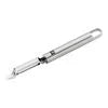 ZWILLING Pro Tools 18/10 Stainless Steel, Swivel Peeler