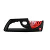 ZWILLING Four-stage Pull-Through Knife Sharpener - Black