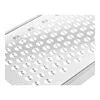 ZWILLING Pro 18/10 Stainless Steel, Fine Grater