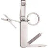 ZWILLING CLASSIC Stainless Steel, Manicure Pedicure Multi-tool