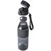 ZWILLING Bottle Drinking bottle, 680 ml, tritan, Matte Black