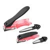 ZWILLING CLASSIC Manicure Pedicure Nail Clipper Set