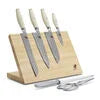 MIYABI Miyabi Ori 7-pc, Knife block set, No-Color