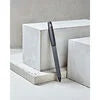 ZWILLING PREMIUM Sapphire Nail File - Black