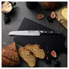 ZWILLING Spectrum 8-inch, Bread Knife
