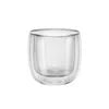 ZWILLING Sorrento 4-pc Tea Glass Set, Double Wall