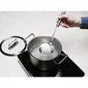 ZWILLING Pro Tools 18/10 Stainless Steel, Skimming Ladle