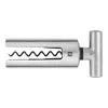 ZWILLING Sommelier Accessories 18/10 Stainless Steel, Corkscrew