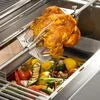 ZWILLING Flammkraft Model D Rotisserie