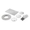 ZWILLING Fresh & Save BOWLS Accessory Set, S/M/L / 6-pc