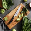 MIYABI HISHO 400FCT 5-inch Chef's Knife Compact, Fine Edge