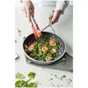 Demeyere Alu Pro 5 12-inch, Aluminum, Non-stick, Fry Pan With Ceramic Coating