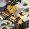 MIYABI Hiko 7-inch, Fine Edge Santoku