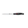 ZWILLING TWIN Signature 5-inch Utility Knife, Serrated Edge