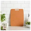 ZWILLING 14.5-inch x 11.25 inch Plant Fiber Cutting Board, Fiber Wood