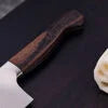 ZWILLING 1731 7-inch, Fine Edge Santoku