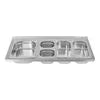 ZWILLING Flammkraft Model M Drawer insert