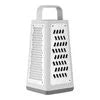 ZWILLING Z-Cut Tower/box grater, Grey