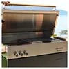 ZWILLING Flammkraft Model D Pizza Stone