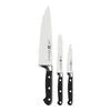 ZWILLING Professional S 3-pc, Starter Knife Set