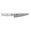 MIYABI Miyabi Ori 5.5-inch Chef's Knife Compact, Fine Edge