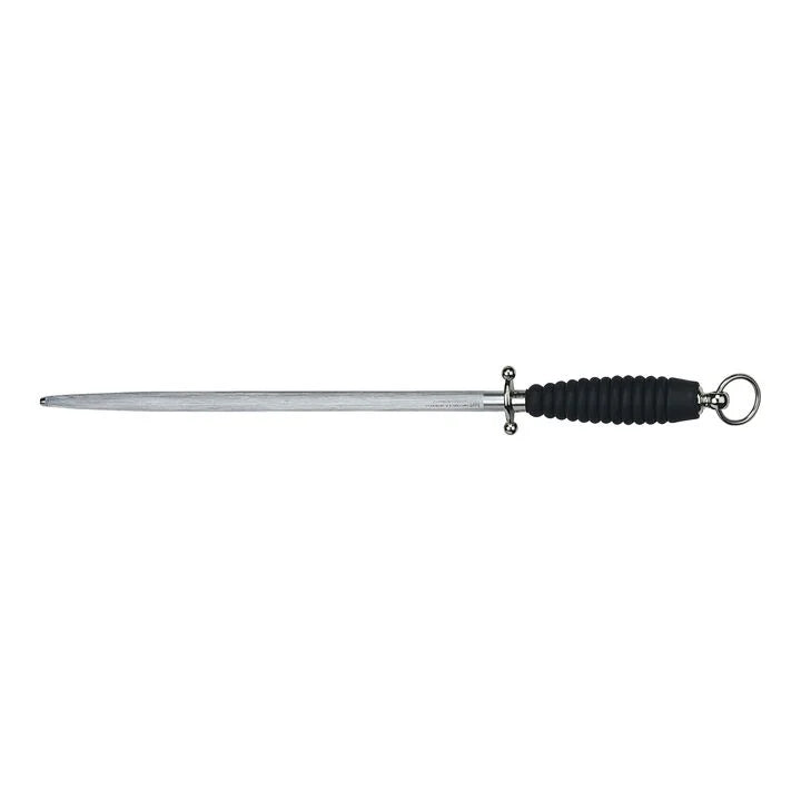 ZWILLING Edge Maintenance 12-inch, Professional Sharpening Steel